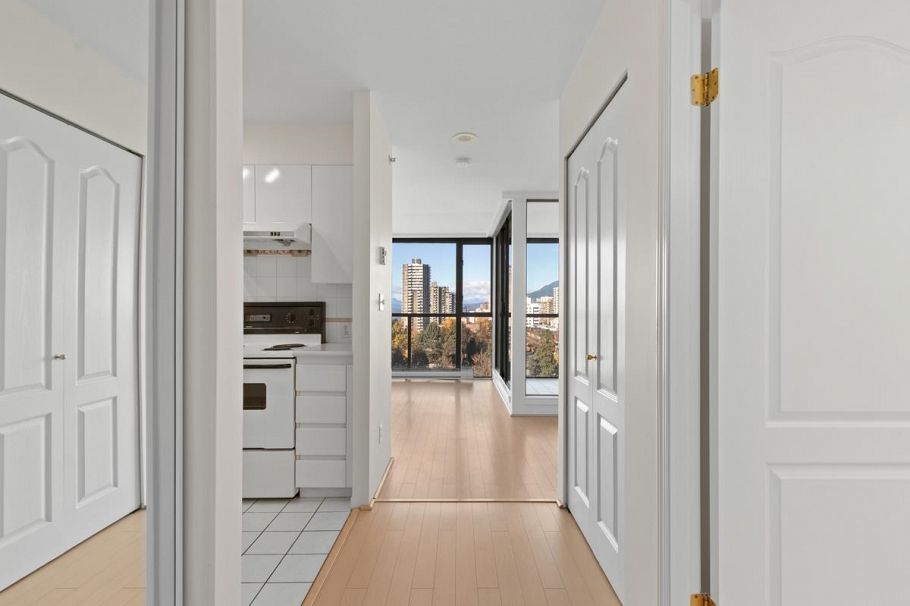 1007 888 Pacific Street Vancouver, BC - 20