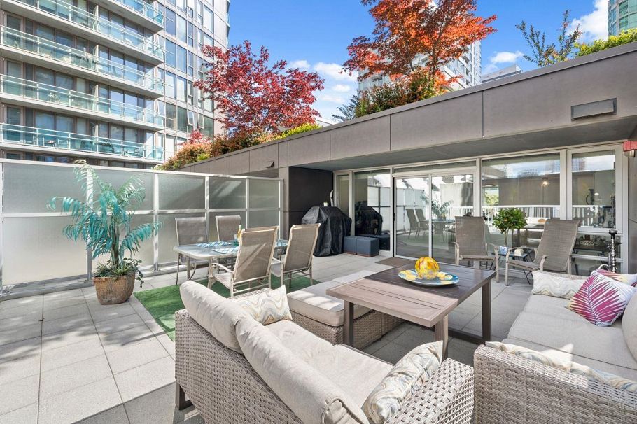 503 788 Hamilton Street Vancouver, BC - 9