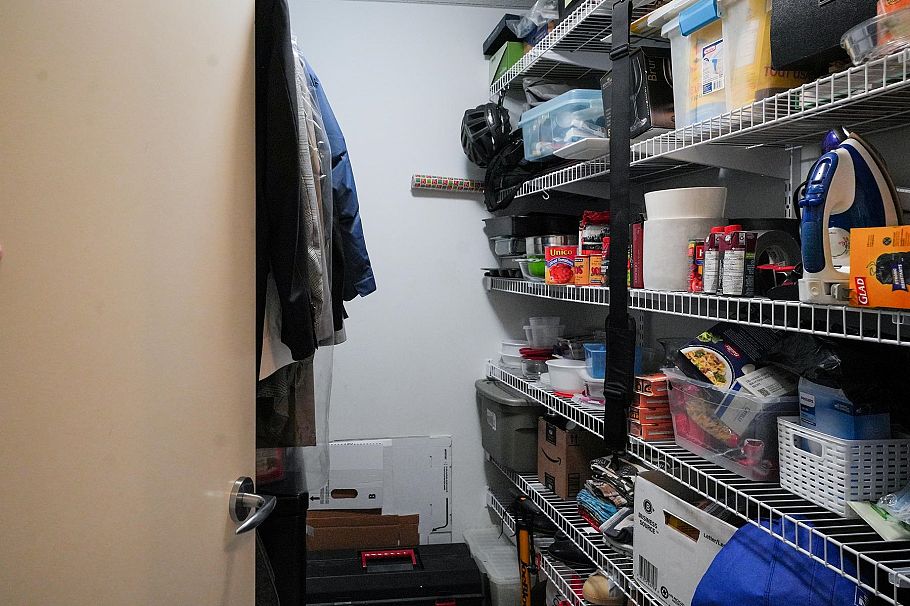 2208 788 Hamilton Street Vancouver, BC - 10