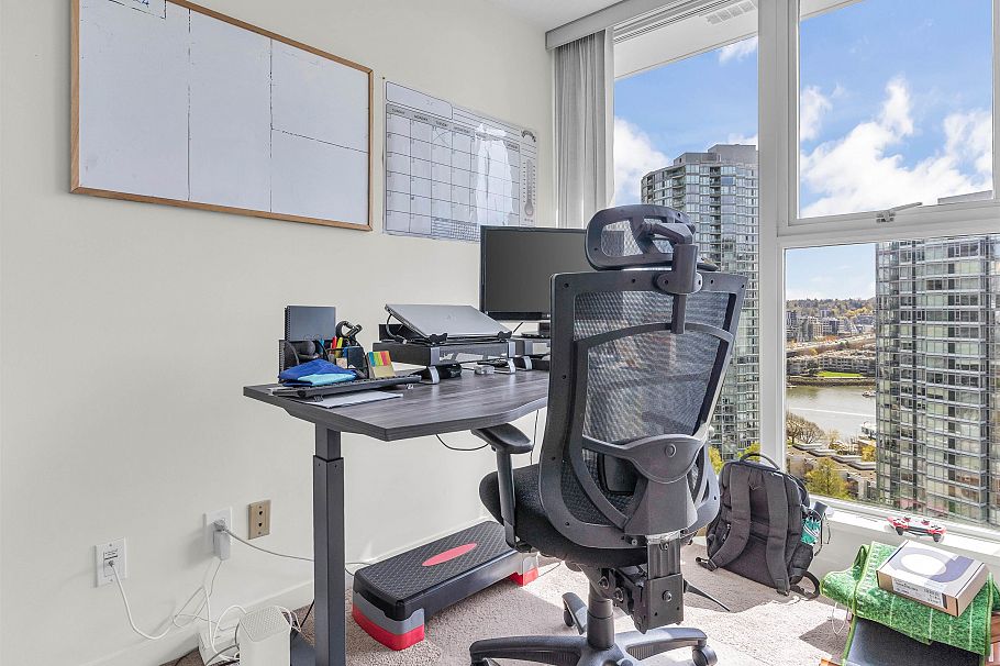 2206 1009 Expo Boulevard Vancouver, BC - 7