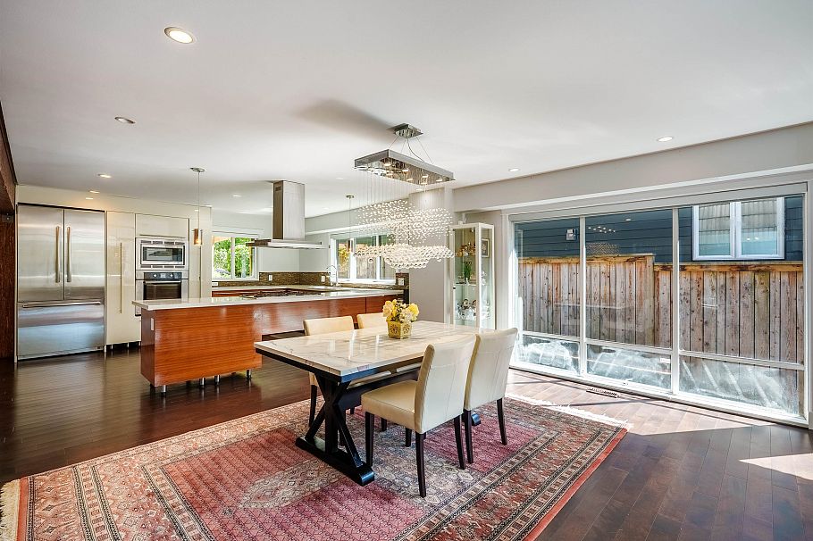 4066 Norwood Avenue North Vancouver, BC - 8