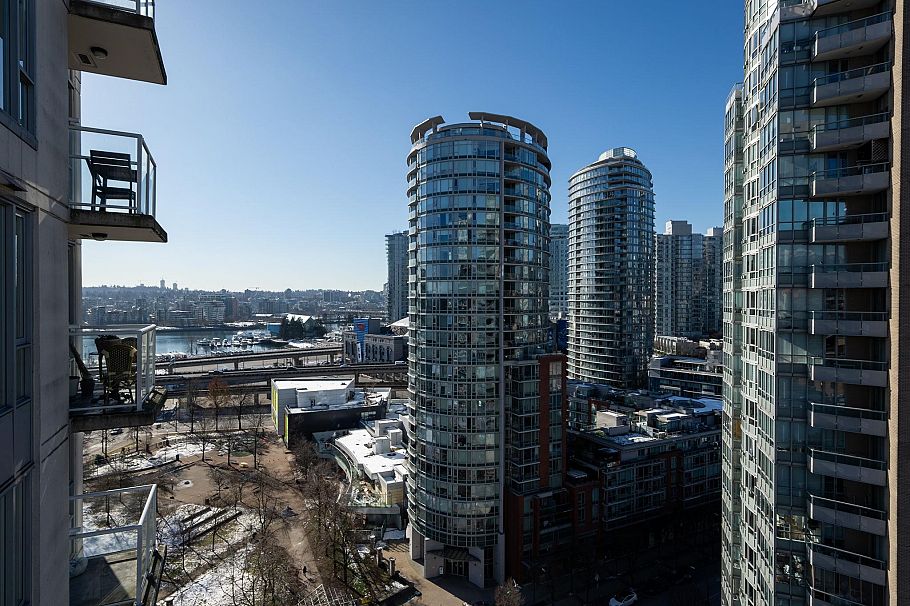 1903 550 Taylor Street Vancouver, BC - 21