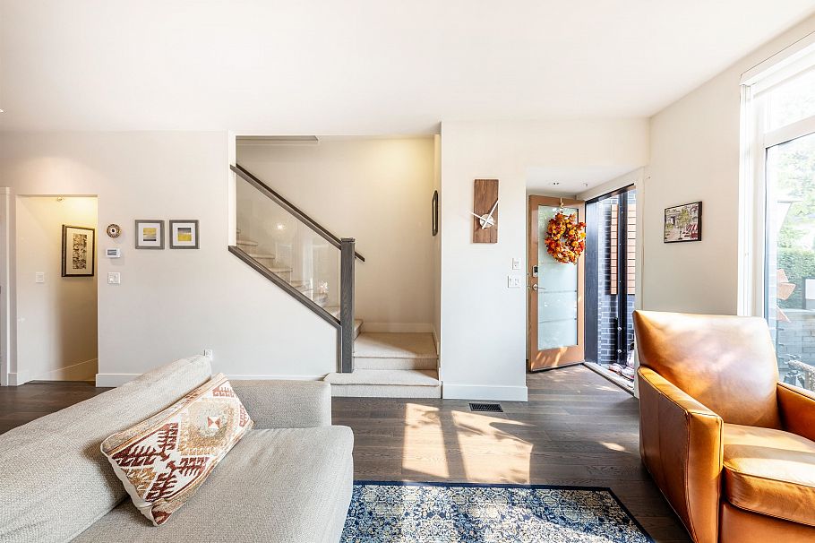 979 W 46th Avenue Vancouver, BC - 14