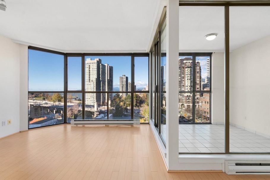 1007 888 Pacific Street Vancouver, BC - 14