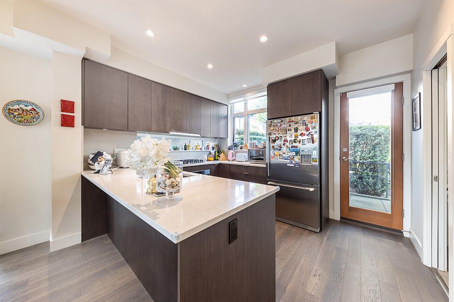 979 W 46th Avenue Vancouver, BC - 7