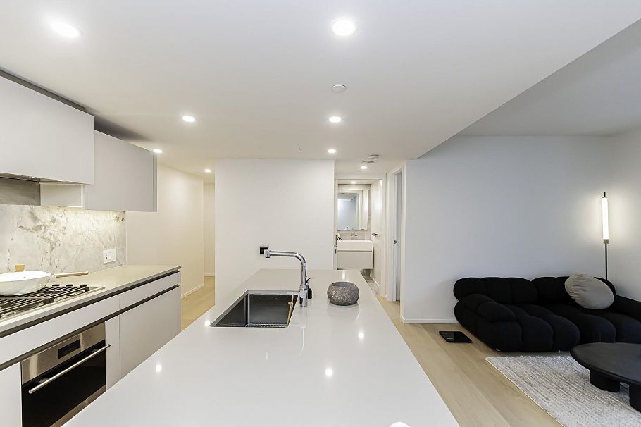 606 889 Pacific Street Vancouver, BC - 17