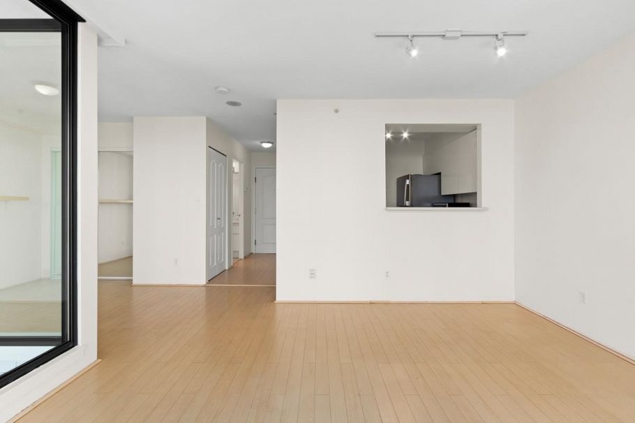 1007 888 Pacific Street Vancouver, BC - 7