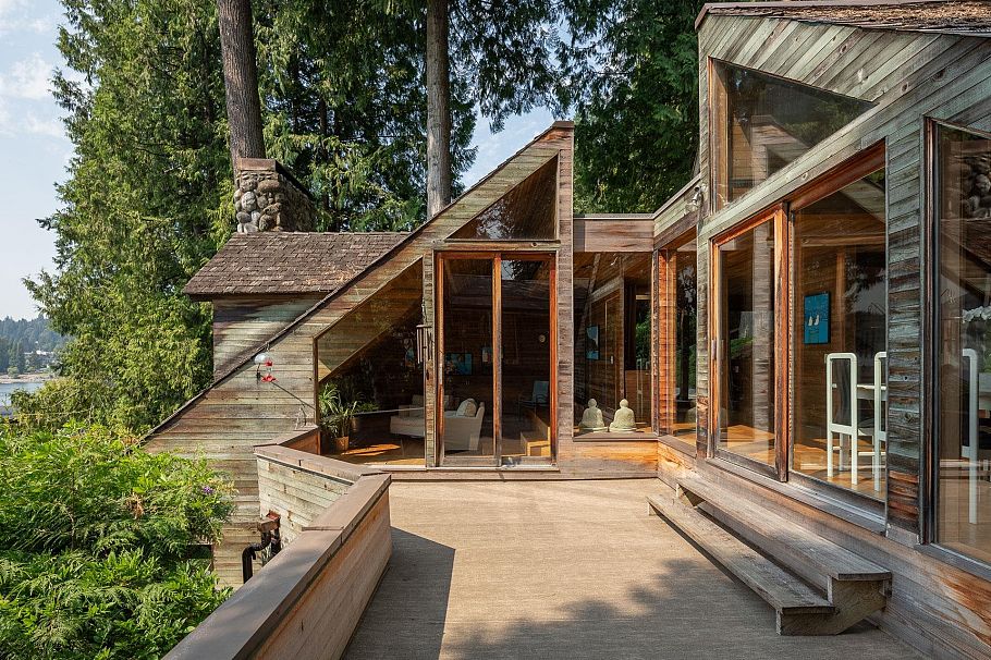 2802 Panorama Drive North Vancouver, BC - 34