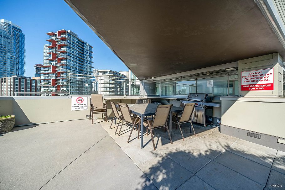 3603 1372 Seymour Street Vancouver, BC - 21
