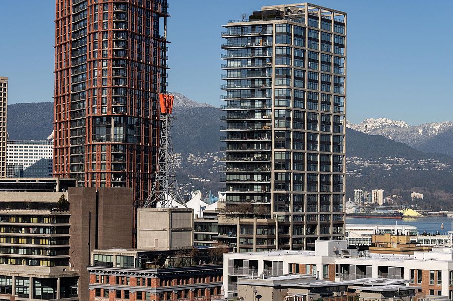 1903 550 Taylor Street Vancouver, BC - 26