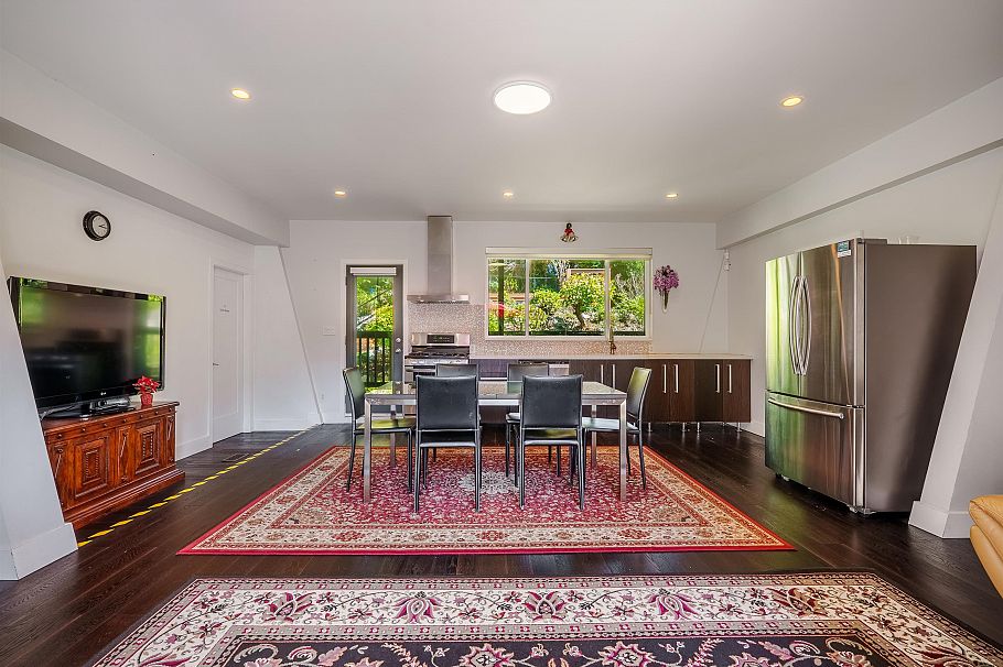 4066 Norwood Avenue North Vancouver, BC - 12