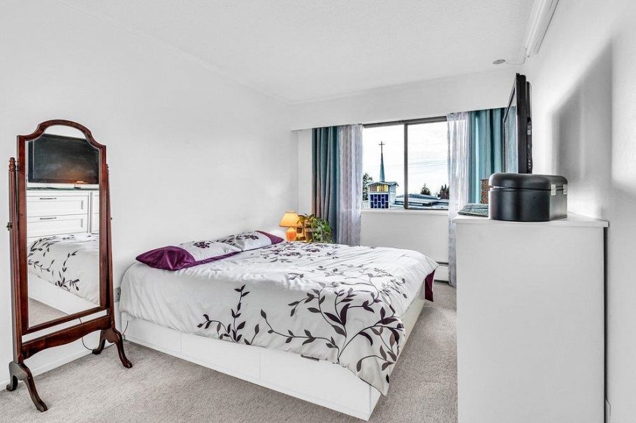 301 2710 Lonsdale Avenue North Vancouver, BC - 11