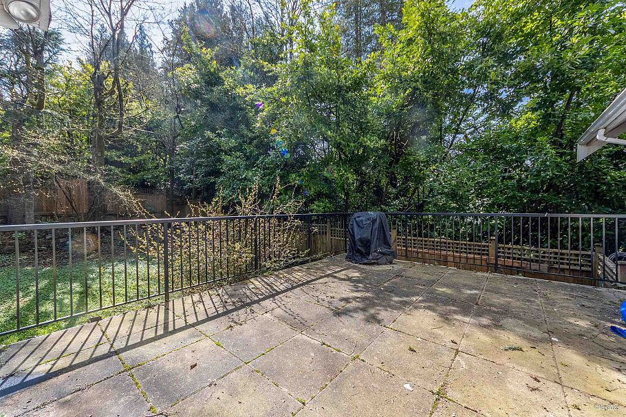 2146 W 33rd Avenue Vancouver, BC - 19