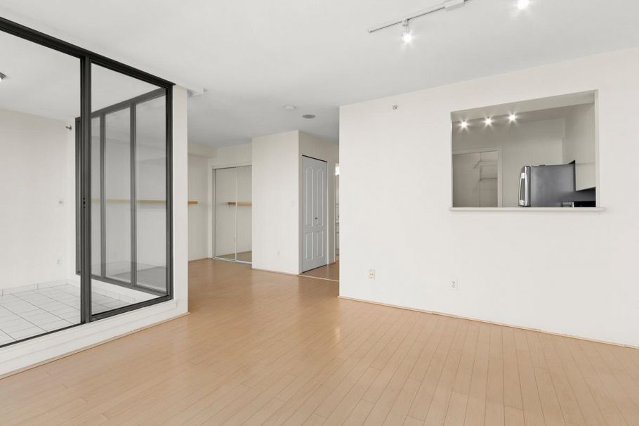 1007 888 Pacific Street Vancouver, BC - 9