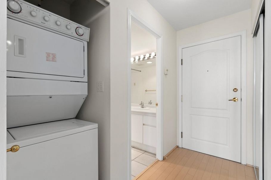 1007 888 Pacific Street Vancouver, BC - 21