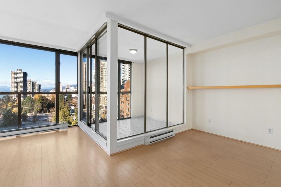 1007 888 Pacific Street Vancouver, BC - 13