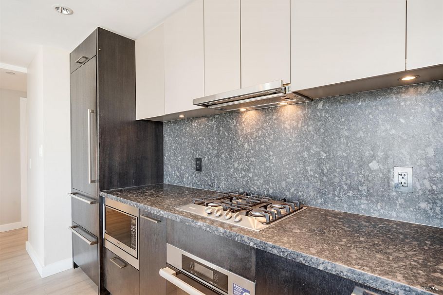 3603 1372 Seymour Street Vancouver, BC - 11