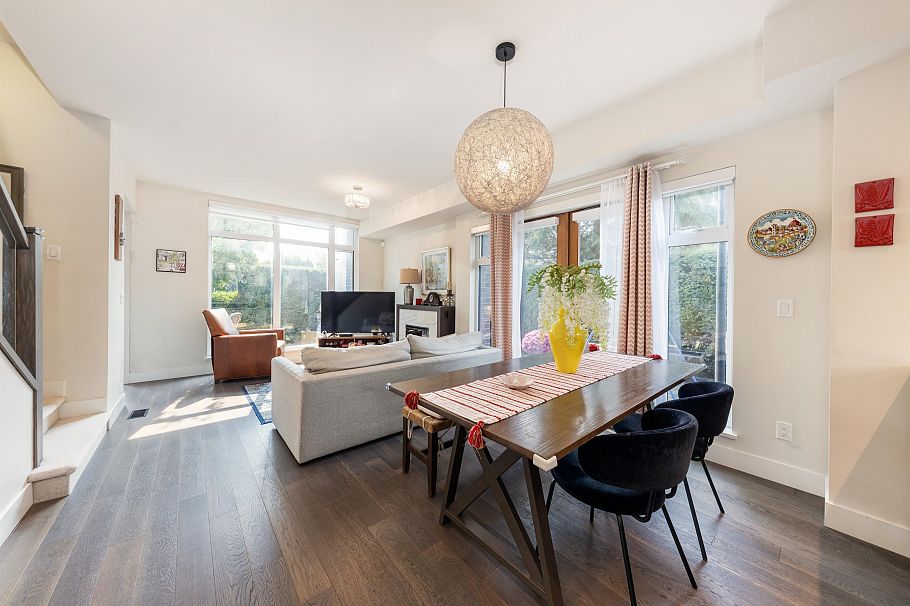 979 W 46th Avenue Vancouver, BC - 10