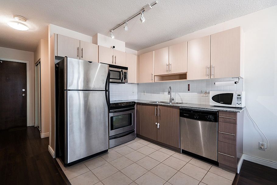 1903 550 Taylor Street Vancouver, BC - 4