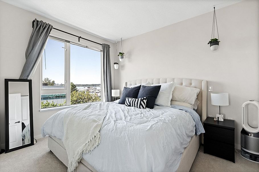 306 277 W 1st Street North Vancouver, BC - 24