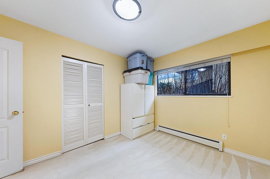 137 W Woodstock Avenue Vancouver, BC - 25