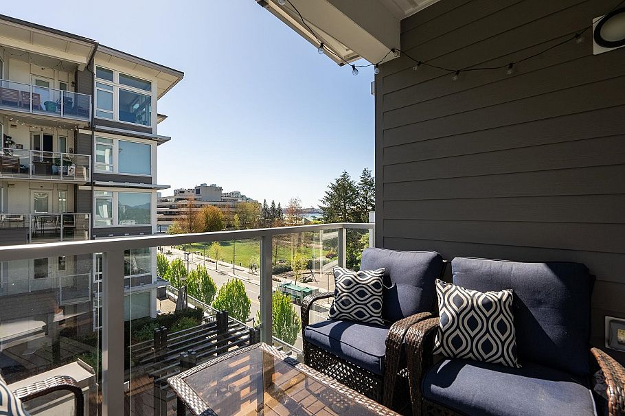 306 277 W 1st Street North Vancouver, BC - 22