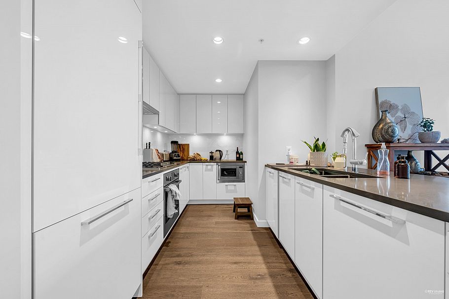 506 5687 Gray Avenue Vancouver, BC - 15