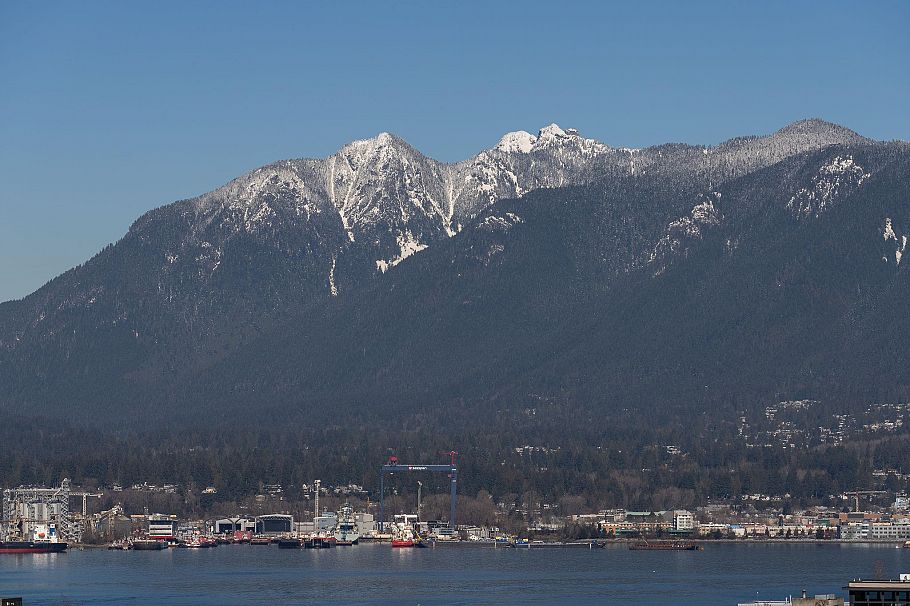 1903 550 Taylor Street Vancouver, BC - 31