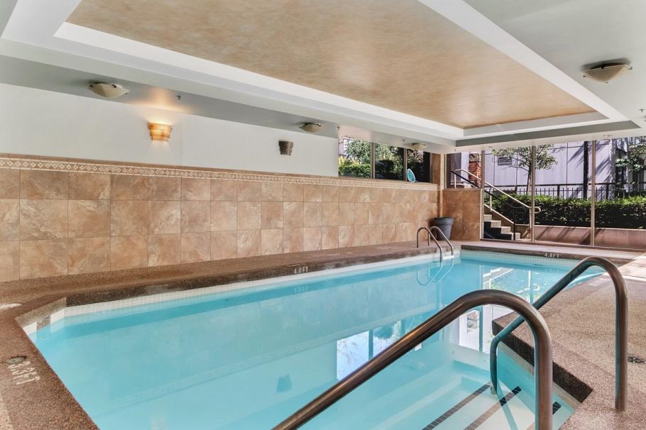 1007 888 Pacific Street Vancouver, BC - 22