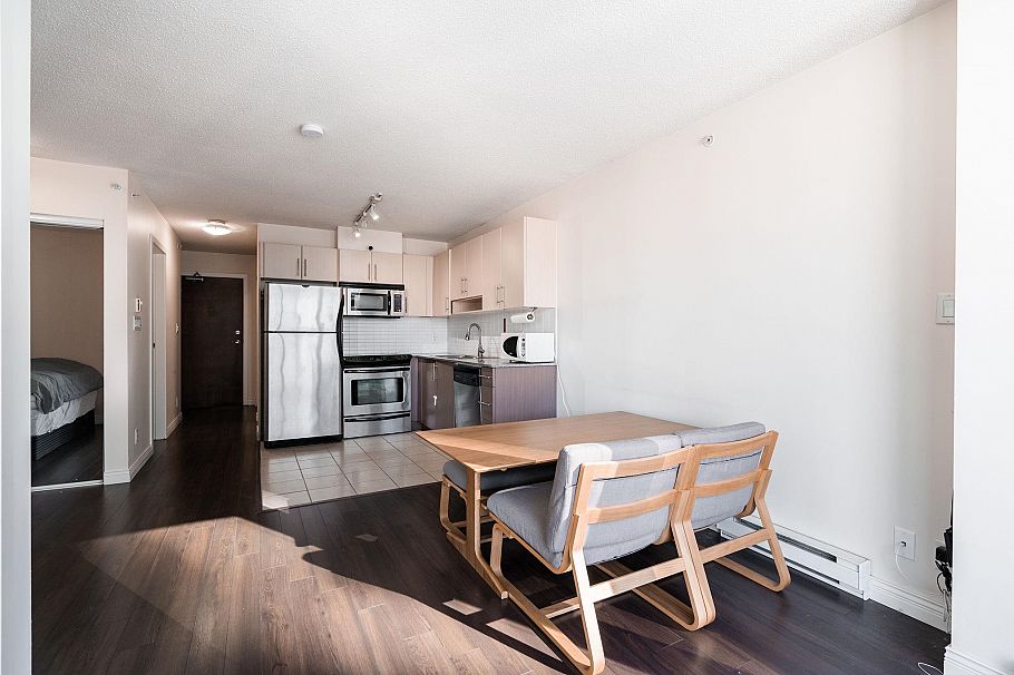 1903 550 Taylor Street Vancouver, BC - 8