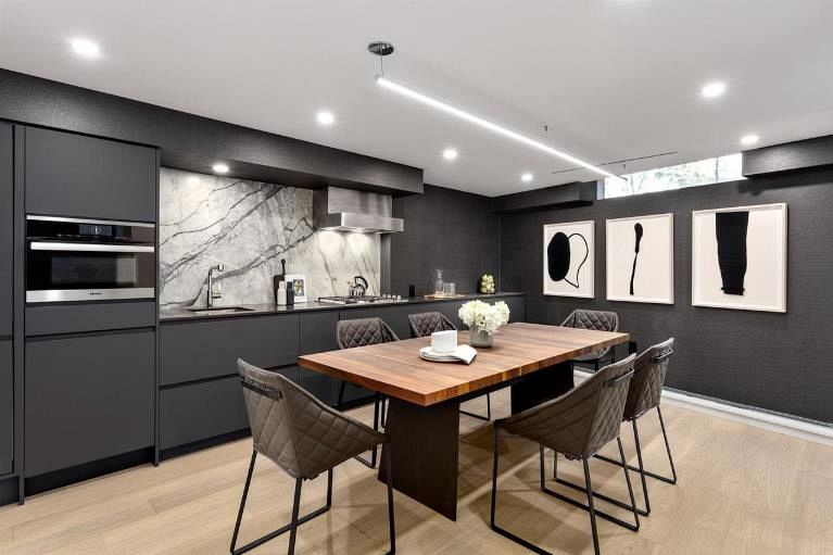 606 889 Pacific Street Vancouver, BC - 30