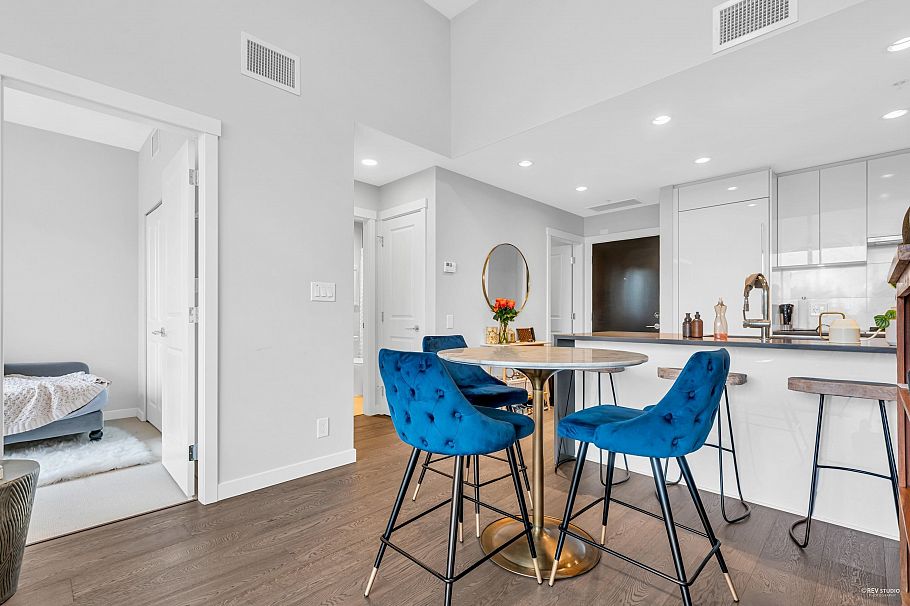 506 5687 Gray Avenue Vancouver, BC - 12