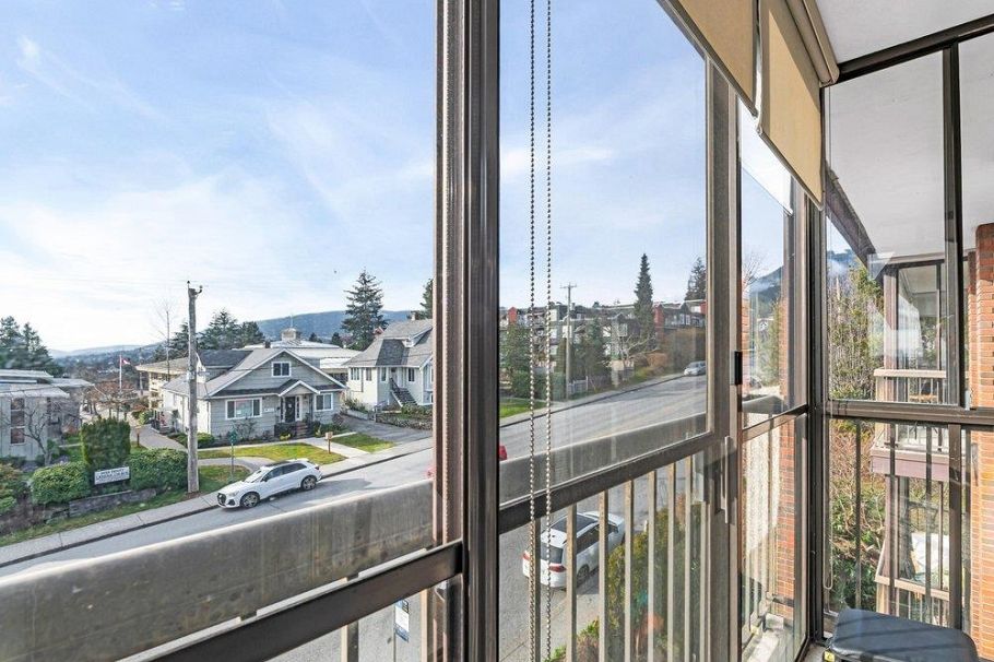 301 2710 Lonsdale Avenue North Vancouver, BC - 22