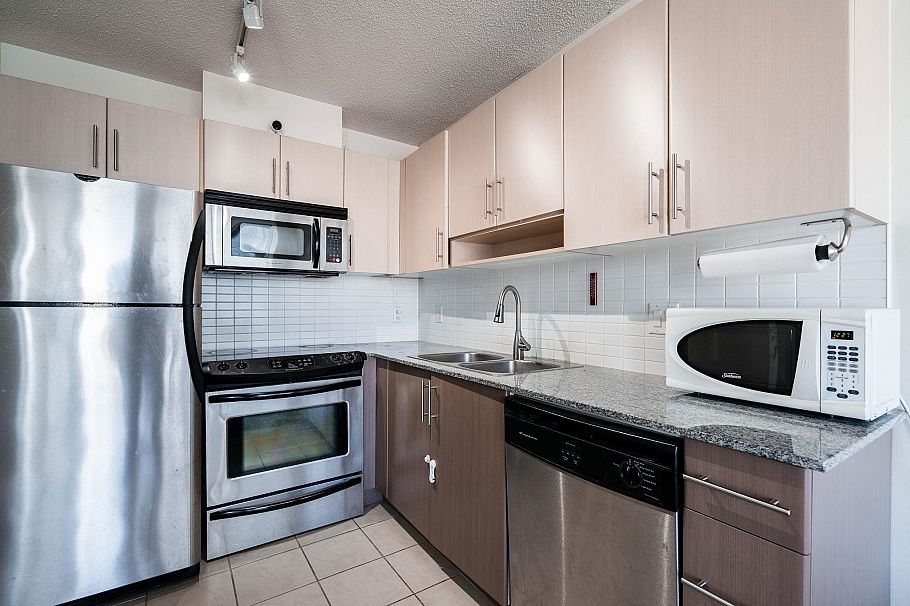 1903 550 Taylor Street Vancouver, BC - 6