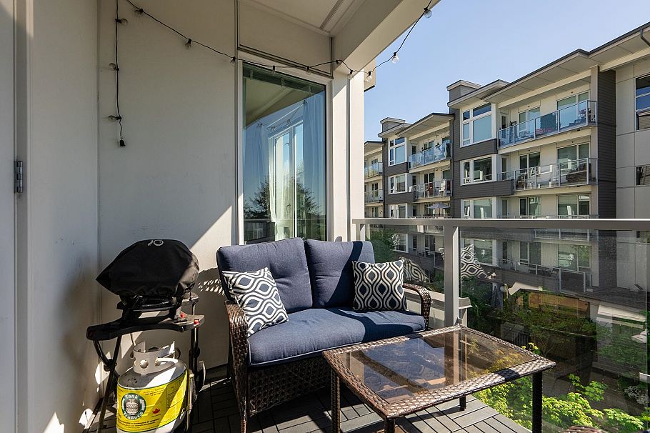 306 277 W 1st Street North Vancouver, BC - 21