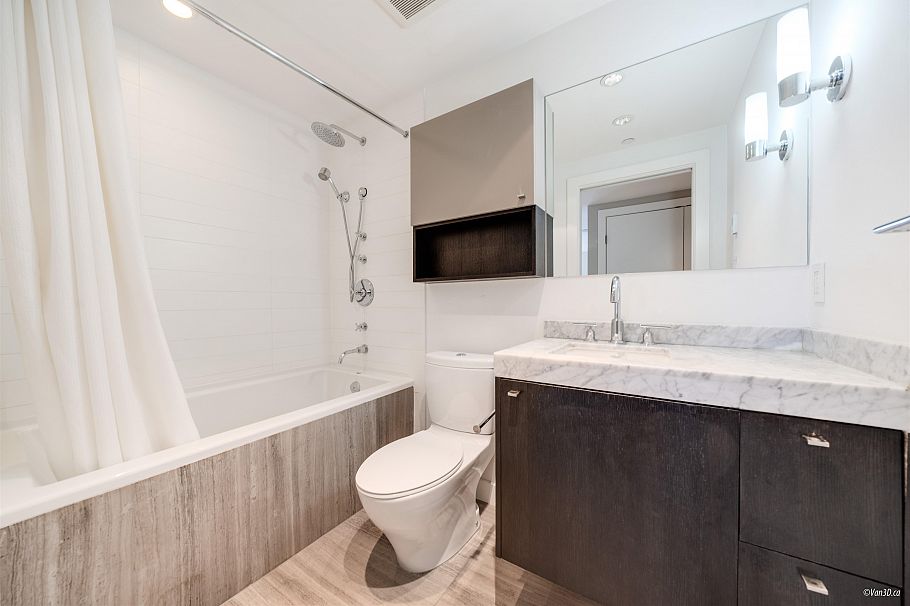 3603 1372 Seymour Street Vancouver, BC - 17