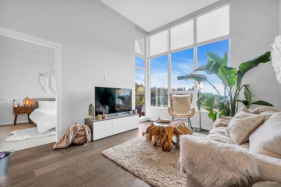 506 5687 Gray Avenue Vancouver, BC - 10