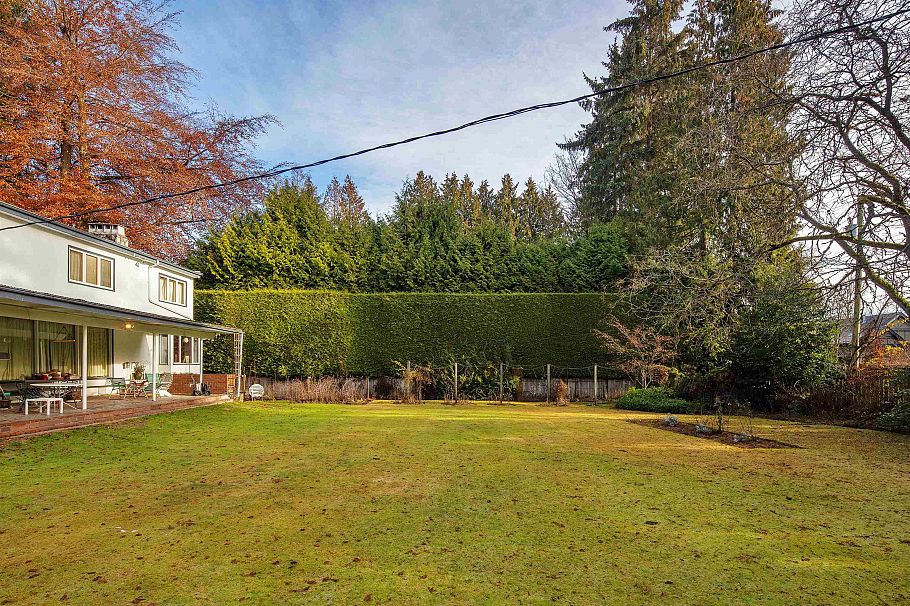 1350 Laurier Avenue Vancouver, BC - 19