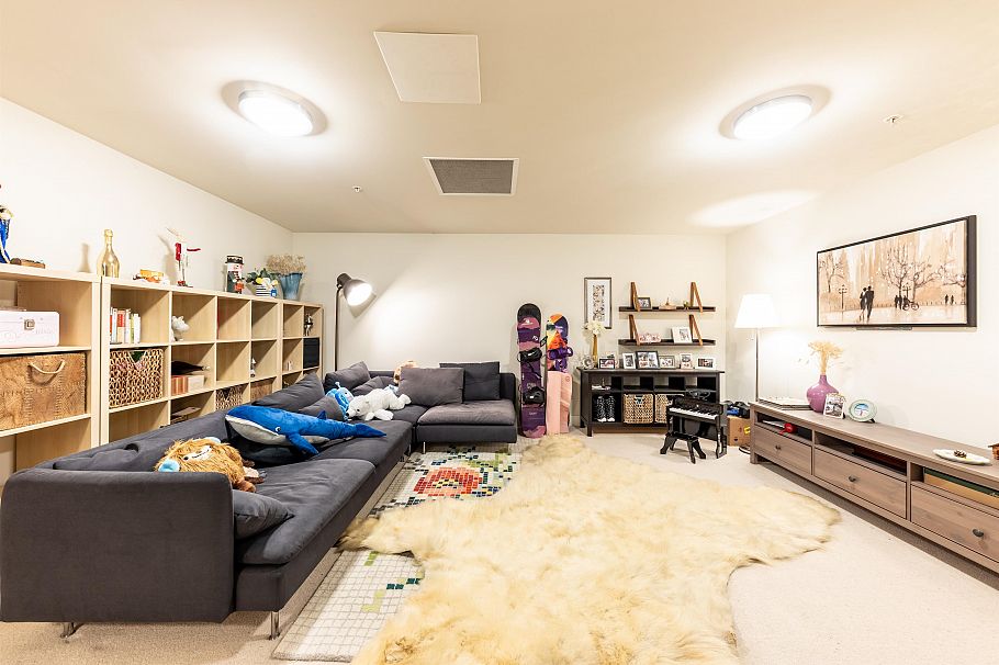 979 W 46th Avenue Vancouver, BC - 17