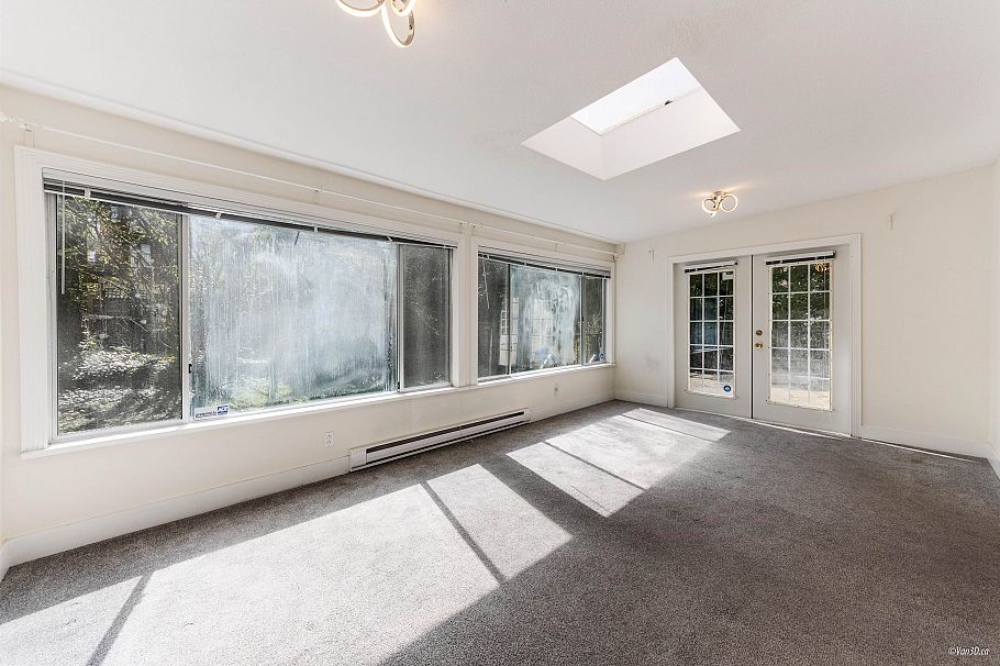 2146 W 33rd Avenue Vancouver, BC - 7