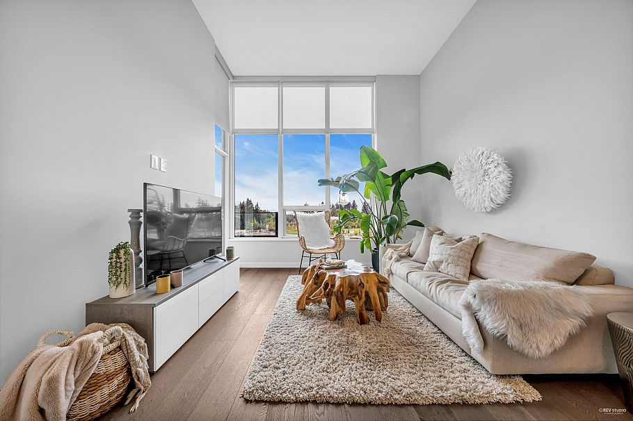 506 5687 Gray Avenue Vancouver, BC - 11