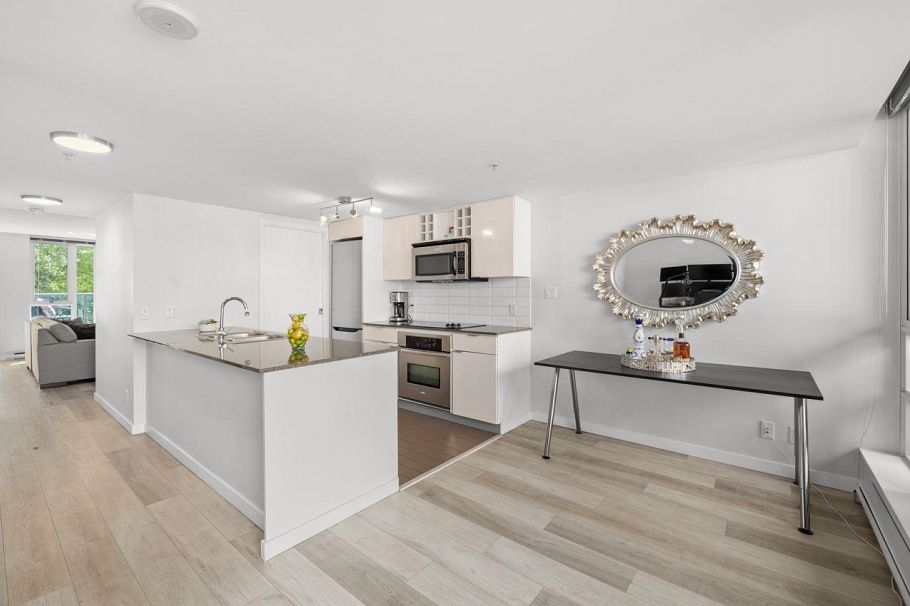 503 788 Hamilton Street Vancouver, BC - 7