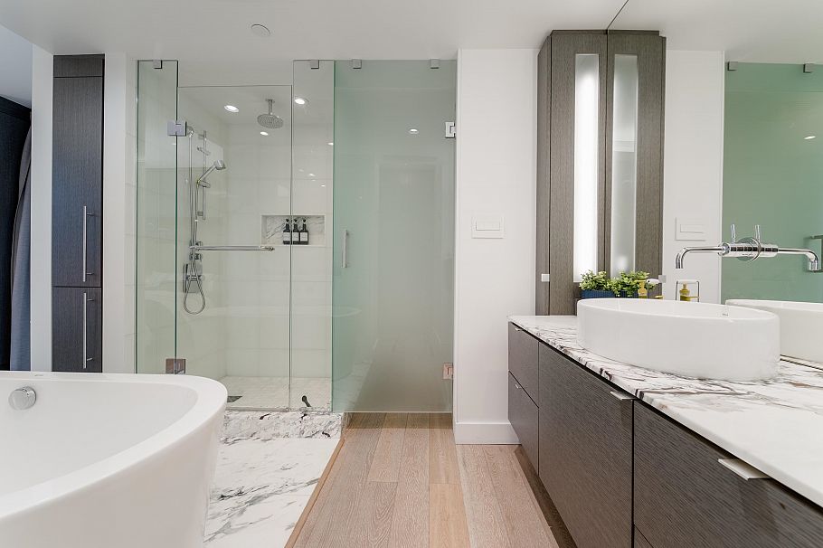 1701 1499 W Pender Street Vancouver, BC - 29