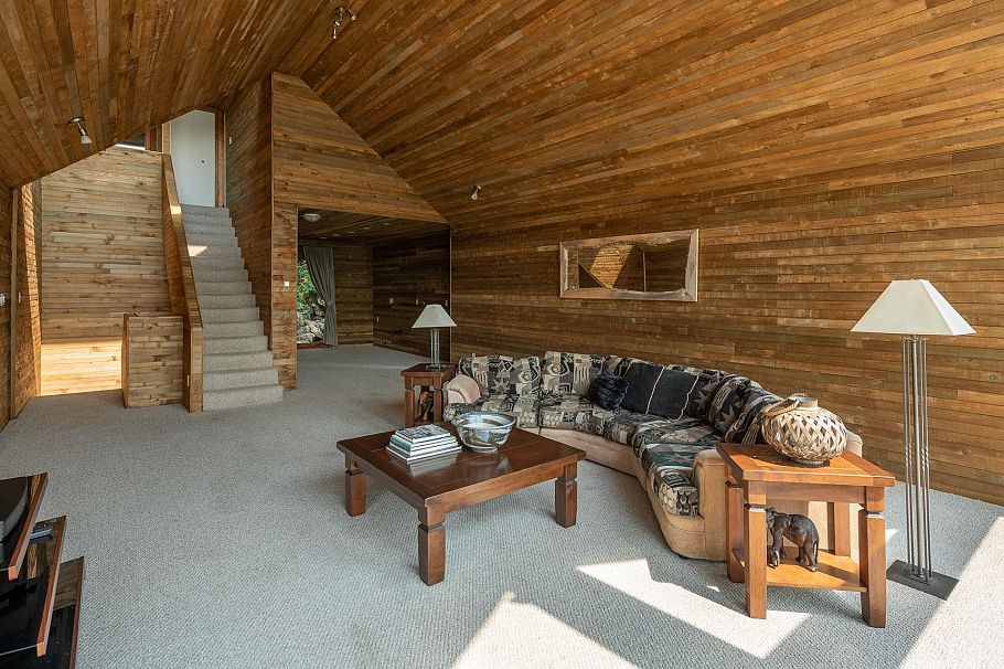 2802 Panorama Drive North Vancouver, BC - 28