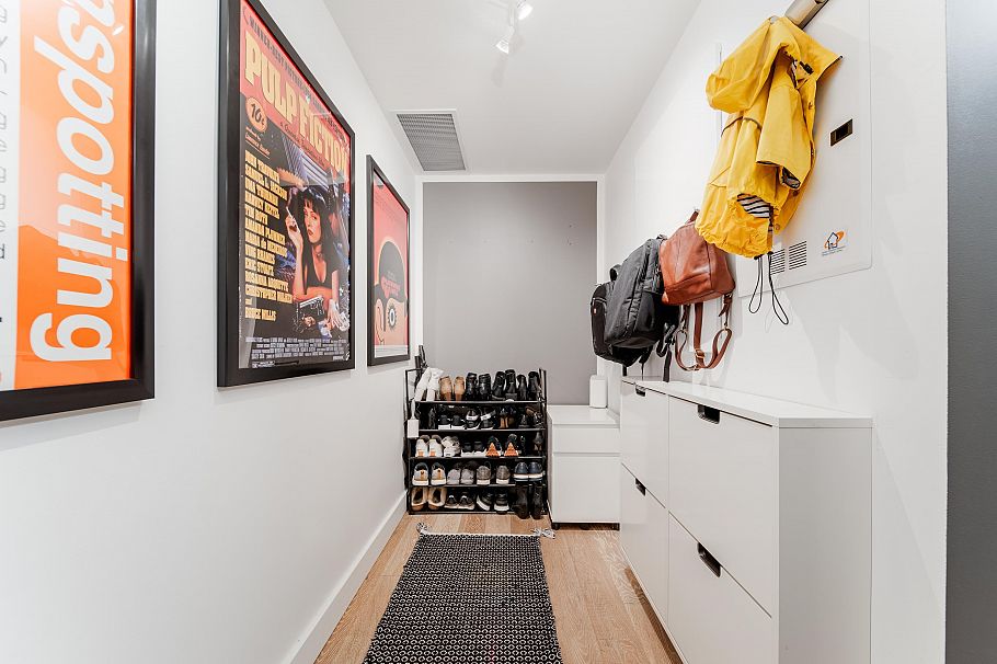 1701 1499 W Pender Street Vancouver, BC - 32