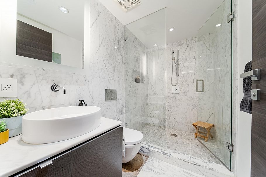 1701 1499 W Pender Street Vancouver, BC - 30