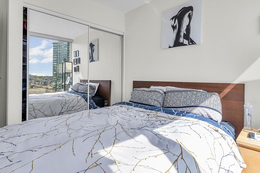 2206 1009 Expo Boulevard Vancouver, BC - 13