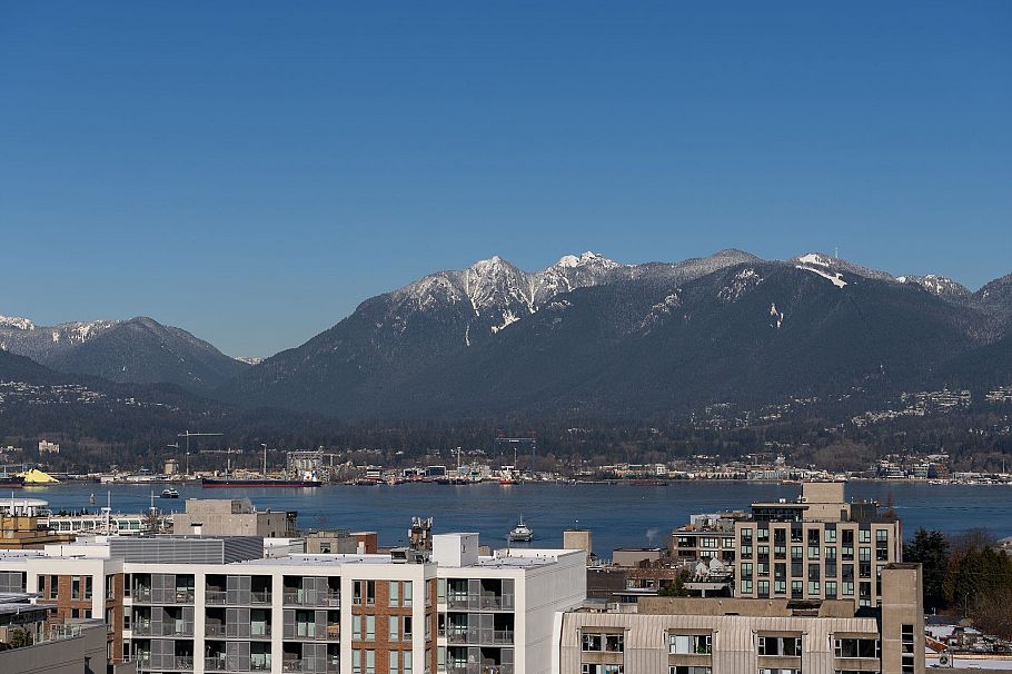 1903 550 Taylor Street Vancouver, BC - 28