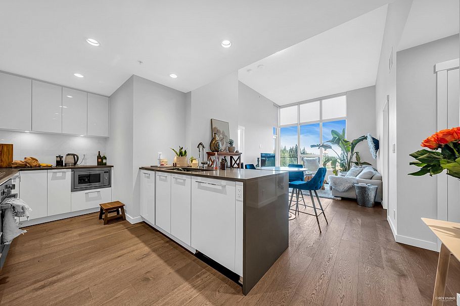 506 5687 Gray Avenue Vancouver, BC - 16