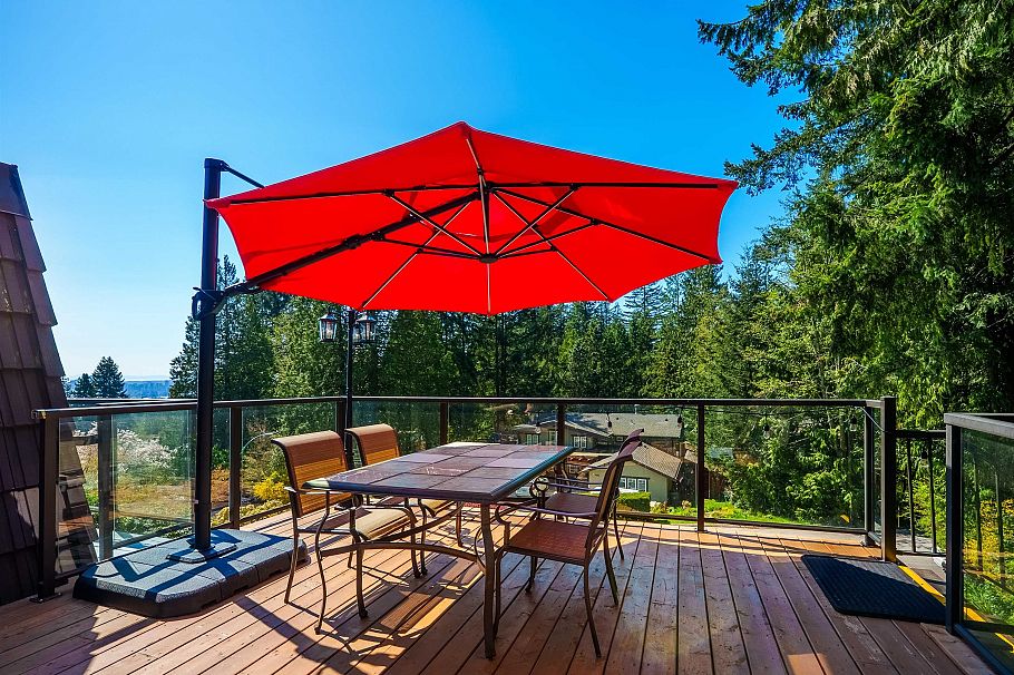 4066 Norwood Avenue North Vancouver, BC - 19